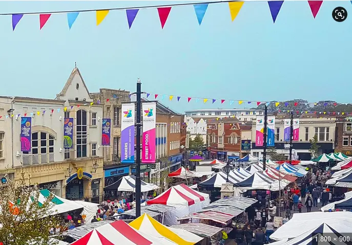 Free Parking in Loughborough