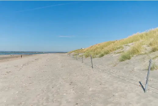 Parking at West Wittering
