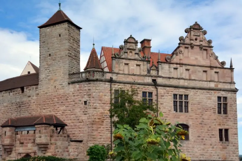 free parking in Huddersfield